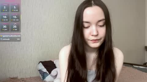 Snapshot of mimipurr chatting on 03.02.26 mimipurr online show from 03.02.26