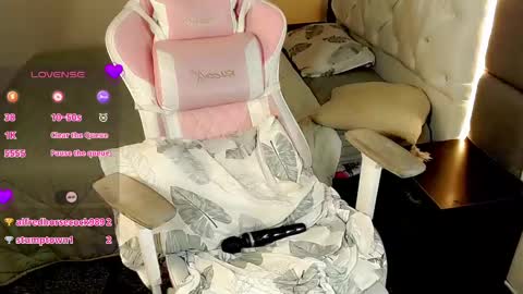 mimirodriguezz online show from 01.16.25