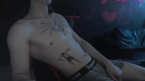 Max online show from 09.21.25