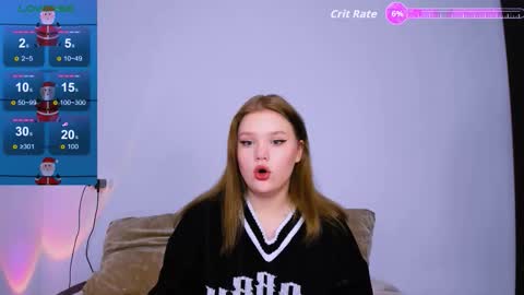 hi Im Mina  online show from 01.06.26