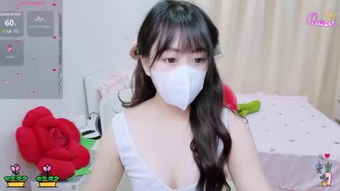 mina_686 online show from 04.15.26