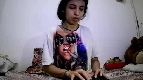 mina smith online show from 02.19.26