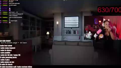  MINA  online show from 04.15.26