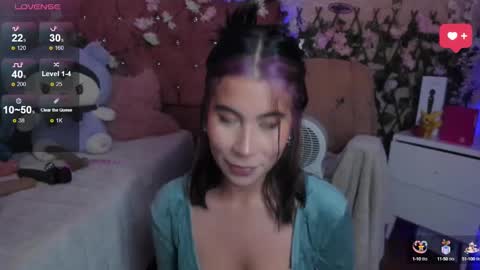 minami_nakamura online show from 09.21.25