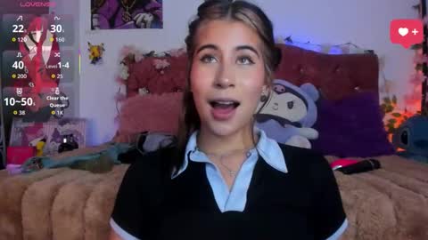 minami_nakamura online show from 10.23.25