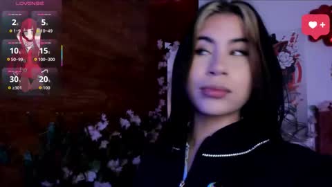 minami_nakamura online show from 11.09.25