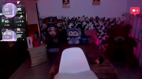 minami_nakamura online show from 02.03.26