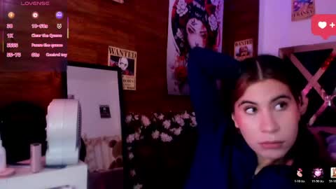 minami_nakamura online show from 05.24.26