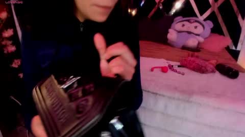 minami_nakamura online show from 05.28.26