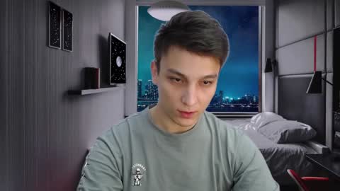 Snapshot of minato_kabuki chatting on 12.03.24 MINATO online show from 12.03.24