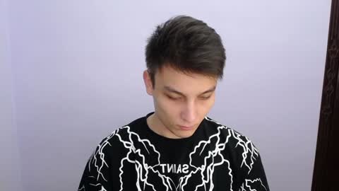 Snapshot of minato_kabuki chatting on 12.04.24 MINATO online show from 12.04.24