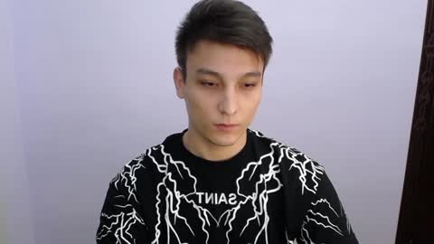 Snapshot of minato_kabuki chatting on 12.04.24 MINATO online show from 12.04.24