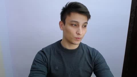 Snapshot of minato_kabuki chatting on 12.07.24 MINATO online show from 12.07.24