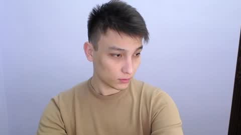 Snapshot of minato_kabuki chatting on 12.15.24 MINATO online show from 12.15.24