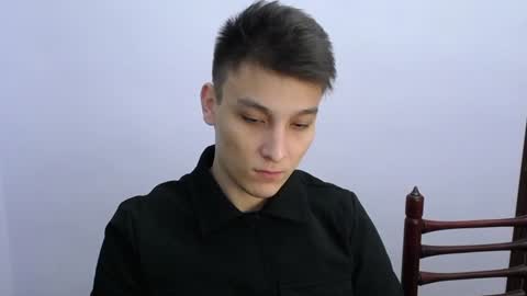 Snapshot of minato_kabuki chatting on 12.16.24 MINATO online show from 12.16.24