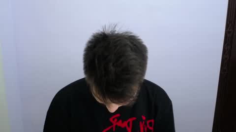 Snapshot of minato_kabuki chatting on 12.22.24 MINATO online show from 12.22.24