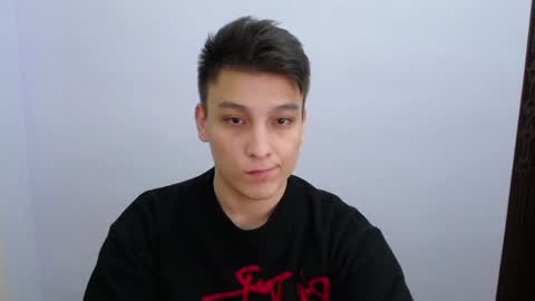 Snapshot of minato_kabuki chatting on 12.26.24 MINATO online show from 12.26.24