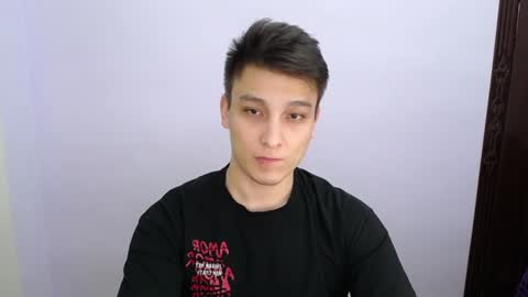 Snapshot of minato_kabuki chatting on 01.06.25 MINATO online show from 01.06.25