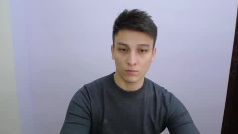 Snapshot of minato_kabuki chatting on 02.15.25 MINATO online show from 02.15.25