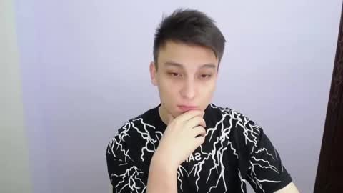 Snapshot of minato_kabuki chatting on 02.16.25 MINATO online show from 02.16.25