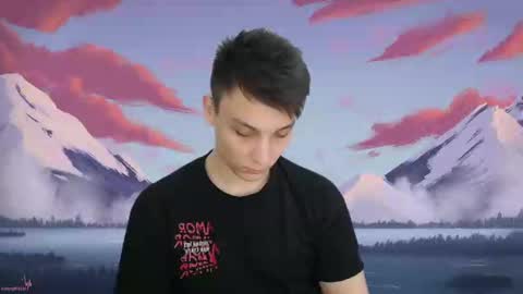 Snapshot of minato_kabuki chatting on 02.17.25 MINATO online show from 02.17.25