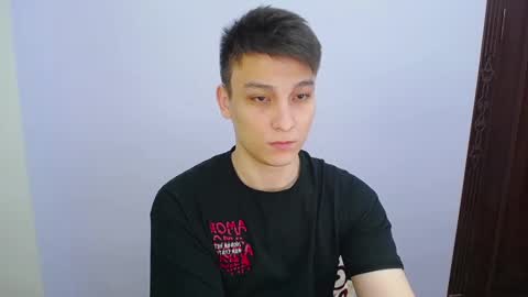 Snapshot of minato_kabuki chatting on 02.17.25 MINATO online show from 02.17.25