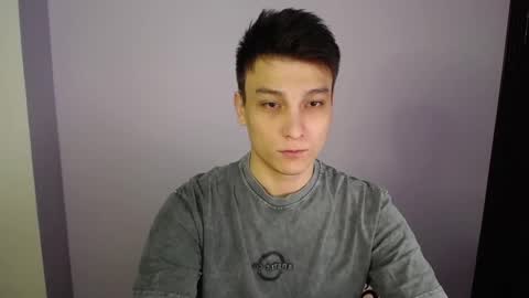 Snapshot of minato_kabuki chatting on 02.18.25 MINATO online show from 02.18.25