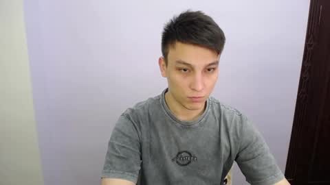 Snapshot of minato_kabuki chatting on 02.20.25 MINATO online show from 02.20.25