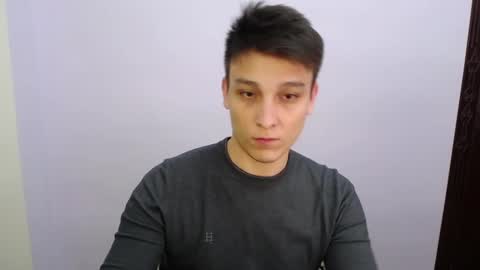 Snapshot of minato_kabuki chatting on 02.23.25 MINATO online show from 02.23.25