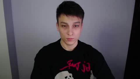 Snapshot of minato_kabuki chatting on 02.25.25 MINATO online show from 02.25.25