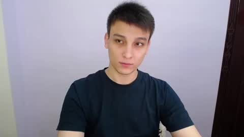 Snapshot of minato_kabuki chatting on 03.01.25 MINATO online show from 03.01.25