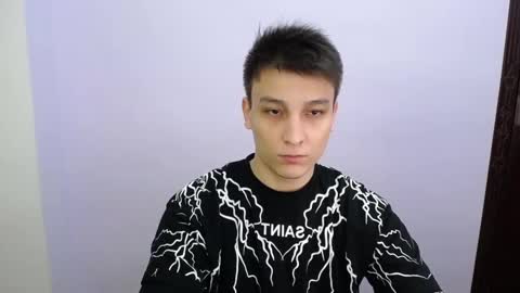 Snapshot of minato_kabuki chatting on 03.02.25 MINATO online show from 03.02.25