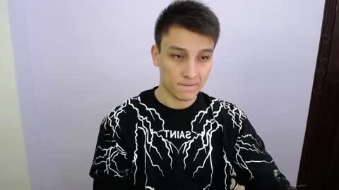 Snapshot of minato_kabuki chatting on 03.03.25 MINATO online show from 03.03.25