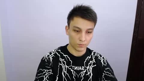 Snapshot of minato_kabuki chatting on 03.03.25 MINATO online show from 03.03.25