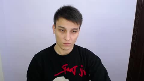 Snapshot of minato_kabuki chatting on 03.04.25 MINATO online show from 03.04.25