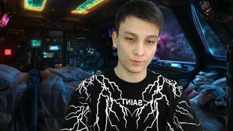 Snapshot of minato_kabuki chatting on 03.05.25 MINATO online show from 03.05.25