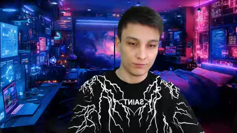 Snapshot of minato_kabuki chatting on 03.06.25 MINATO online show from 03.06.25