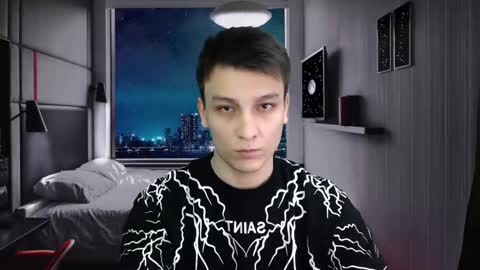 Snapshot of minato_kabuki chatting on 03.06.25 MINATO online show from 03.06.25