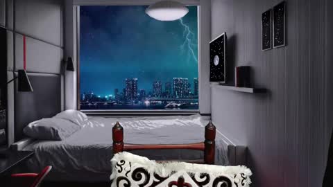 Snapshot of minato_kabuki chatting on 03.07.25 MINATO online show from 03.07.25