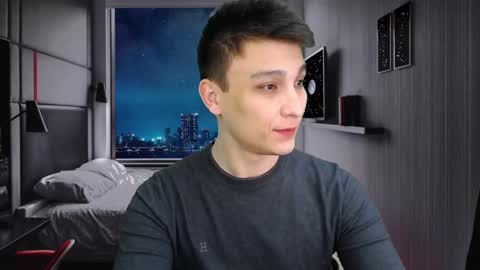 Snapshot of minato_kabuki chatting on 03.07.25 MINATO online show from 03.07.25