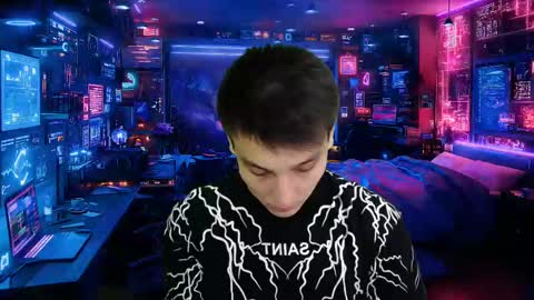 Snapshot of minato_kabuki chatting on 03.12.25 MINATO online show from 03.12.25