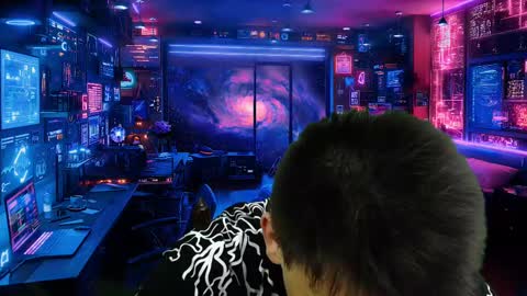 Snapshot of minato_kabuki chatting on 03.12.25 MINATO online show from 03.12.25