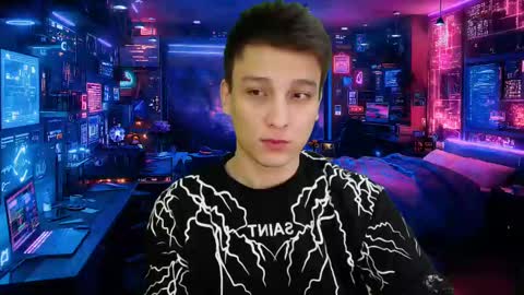 Snapshot of minato_kabuki chatting on 03.12.25 MINATO online show from 03.12.25