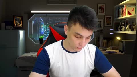 Snapshot of minato_kabuki chatting on 09.18.25 MINATO online show from 09.18.25