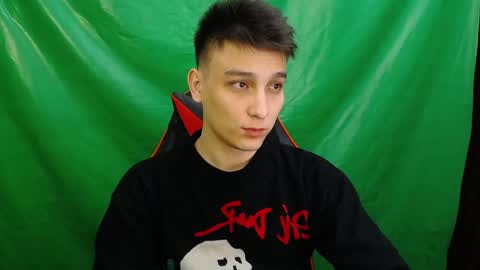 Snapshot of minato_kabuki chatting on 09.30.25 MINATO online show from 09.30.25