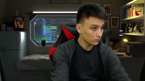 Snapshot of minato_kabuki chatting on 10.08.25 MINATO online show from 10.08.25