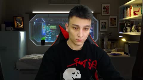 Snapshot of minato_kabuki chatting on 11.08.25 MINATO online show from 11.08.25