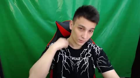 Snapshot of minato_kabuki chatting on 11.15.25 MINATO online show from 11.15.25