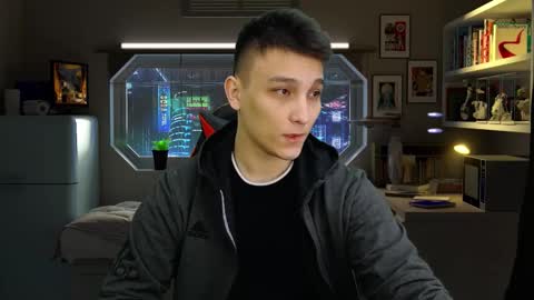 MINATO online show from 12.05.25