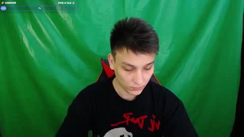 Snapshot of minato_kabuki chatting on 03.01.26 MINATO online show from 03.01.26